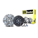 Kit d'embrayage pour tracteur JOHN DEERE 7700043011 adaptable