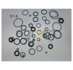 Kit joints pour téléscopique MERLO 57429 adaptable