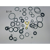 Kit joints pour téléscopique MERLO 57429 adaptable