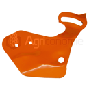 Bride de limiteur de profondeur pour semoir AMAZONE 953323 adaptable