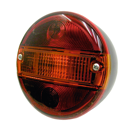 Feu arrière 45 mm gauche/droite pour FENDT G716900020090 - HELLA