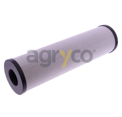 Filtre hydraulique pour téléscopique MANITOU 602096 adaptable
