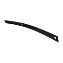 Lame claire-voie droite pour charrue KRONE 929.505.0|959.505.0 adaptable - BlackSteel©