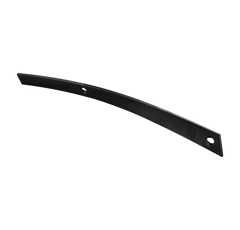Lame claire-voie droite pour charrue KRONE 929.505.0|959.505.0 adaptable - BlackSteel©