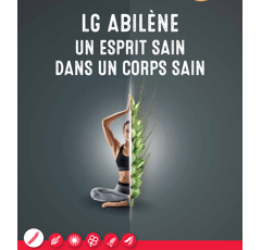 Blé tendre d'hiver - LG Abilène