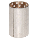 Buchse Kardangelenk Halbwelle links/rechts für Traktor JOHN DEERE L114558 Nachbau