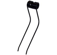 Schwaderzinken für Heuwender gebogen KUHN 57701700 original