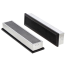 Filtre habitacle adaptable HIFI FILTER SC60023CAG