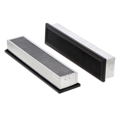 Filtre habitacle adaptable HIFI FILTER SC60023CAG