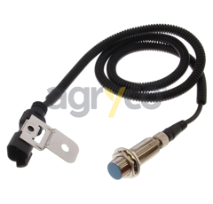 Capteur de proximite pour téléscopique JCB 701/80312 adaptable