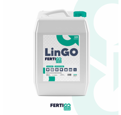 LinGo - Zinc + Soufre & Algues  | Fertigo Pro