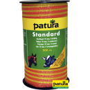 Ruban STANDARD 10 mm - rouleau 200 m - PATURA