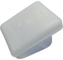 Flotteur translucide 10 bars 1091002 - LA BUVETTE