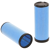 Filtre à air adaptable HIFI FILTER SA16343