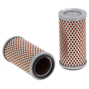 Filtre à air sécurité adaptable HIFI FILTER SA12007