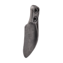 Dent pour herse rotative DUTZI 10126 adaptable - Blacksteel©