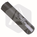 Tuyau caoutchouc Ø 55 mm adaptable - (Prix au mètre)