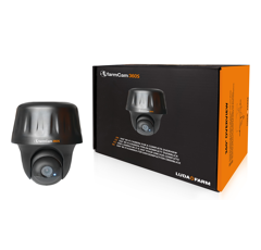 Caméra de surveillance FarmCam 360S HR zoom x16 - LUDA FARM