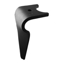 Dent Droite pour herses rotatives AMAZONE 962337 adaptable - Blacksteel©