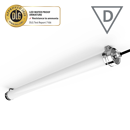 LED Stallleuchte Feuchtraumleuchte 40W 150cm