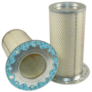 Filtre à air sécurité adaptable HIFI FILTER SA14589