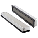 Filtre à air adaptable HIFI FILTER SC60003