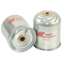 Filtre à huile adaptable HIFI FILTER SO9061