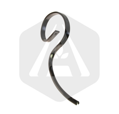 Dent nue pour vibroculteur 300801 adaptable