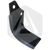 Lame droite pour fraise-rotavator MASCHIO 2108430 adaptable