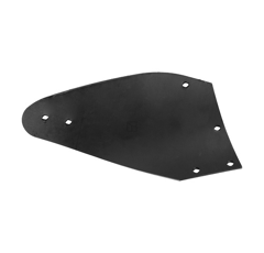 Versoir droit pour charrue KRONE 929.206.0 adaptable - Blacksteel©