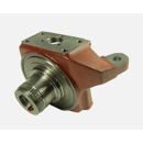 Boîtier gauche pour tracteur JOHN DEERE L60081 adaptable