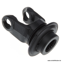 Aufsteckgabel 5720G3855 Bondioli & Pavesi Original 1 3/4" Z20