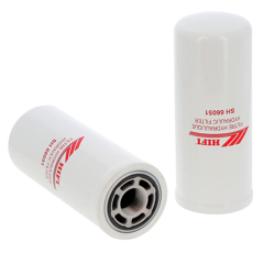 Filtre hydraulique adaptable HIFI FILTER SH66051