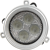 Phare de travail Rond 4 LED 10-30V 40W 4800 lumens 