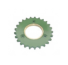 Getrieberad für Ballenpresse JOHN DEERE DC33707 Nachbau