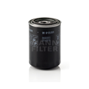 MANN  Ölfilter W81881
