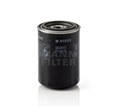 MANN  Ölfilter W81881