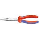 Pince universelle demi-ronde 200 mm - KNIPEX
