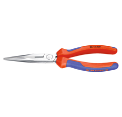 Pince universelle demi-ronde 200 mm - KNIPEX