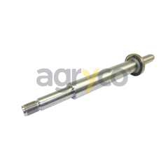 Tige de verin pour téléscopique MANITOU 600723 adaptable