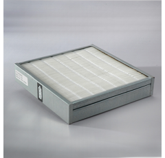 Filtre à Air adaptable DONALDSON P606762