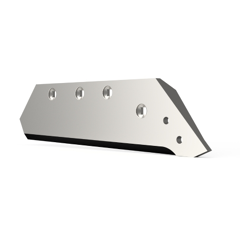 Soc carbure Droit à pointe boulonnée 14" GRÉGOIRE BESSON 178124 adaptable