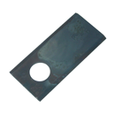 KM-Klinge Original 90x3 mm, 19 Loch VF06561543 Fahr - Kverneland 