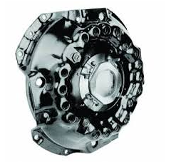 Mécanisme d'embrayage pour tracteur FORD E1ADDN7563B adaptable