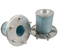 Filtre à air sécurité adaptable HIFI FILTER SA10288