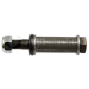 Boulon M16x1,5 pour broyeur ROUSSEAU adaptable 