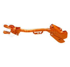 Support de soc pour semoir AMAZONE 955369 adaptable