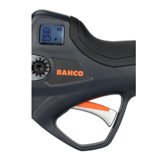 Bahco - Akkuschere Ø 35 mm  BCL235