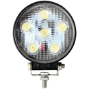 Innenleuchte 116 x 50 mm