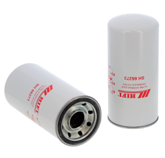 Filtre hydraulique adaptable HIFI FILTER SH66273